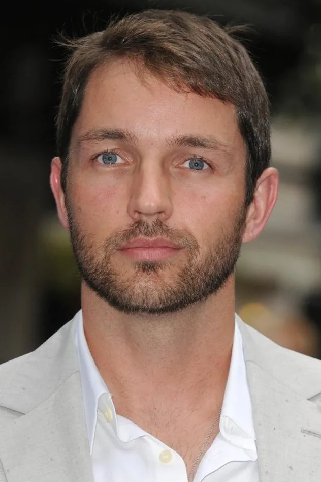 Matthew Marsden fotoğrafı