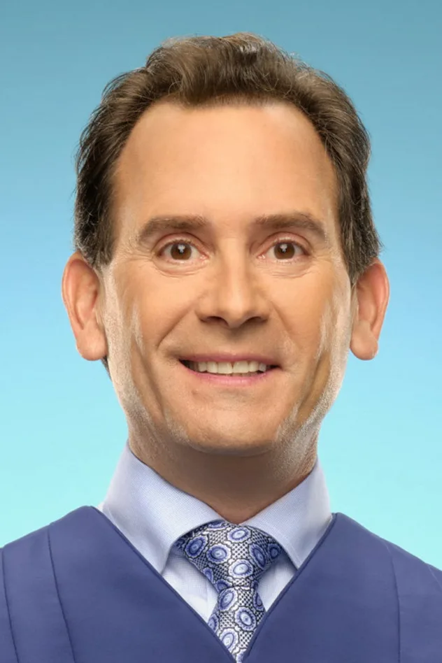Adam Levy photo