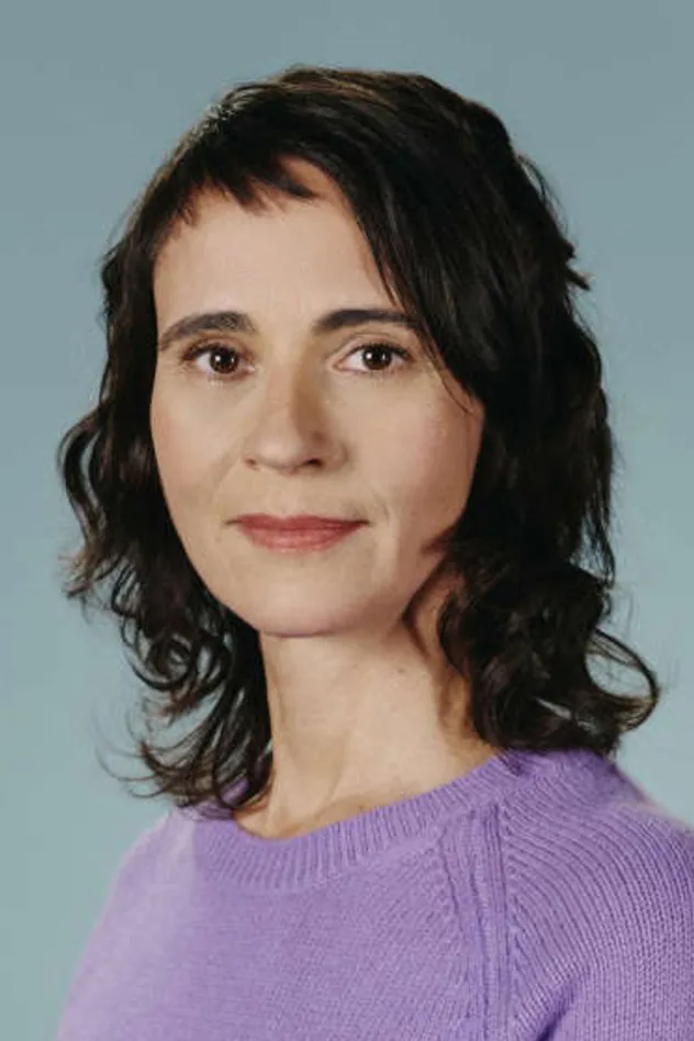 Sonia Devillers fotoğrafı