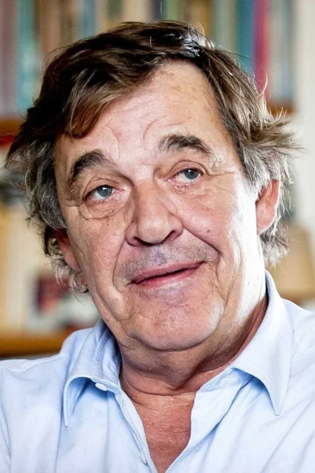 Miguel Sousa Tavares fotoğrafı