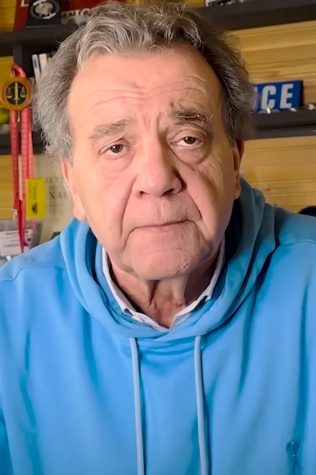 Michel Mary fotoğrafı