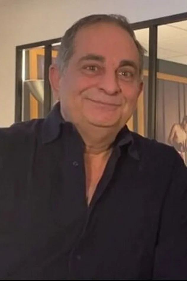 Laurent Fontaine fotoğrafı