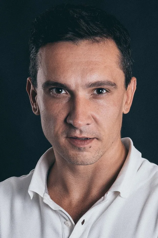 Сергій Кисіль fotoğrafı