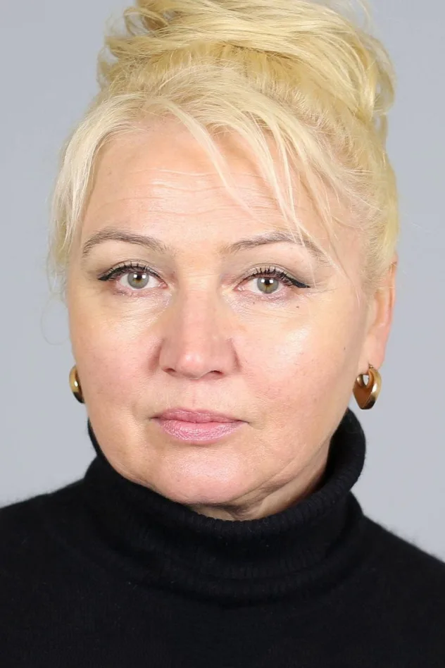 Iryna Doroshenko fotoğrafı