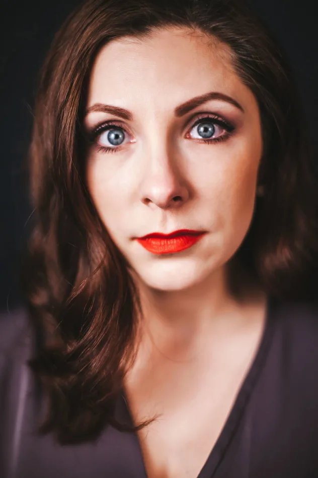 Kateryna Vyshneva fotoğrafı