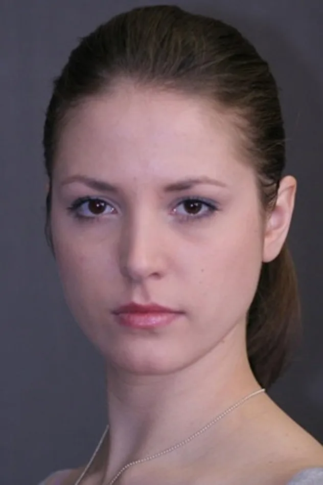 Ирина Авдеенко fotoğrafı