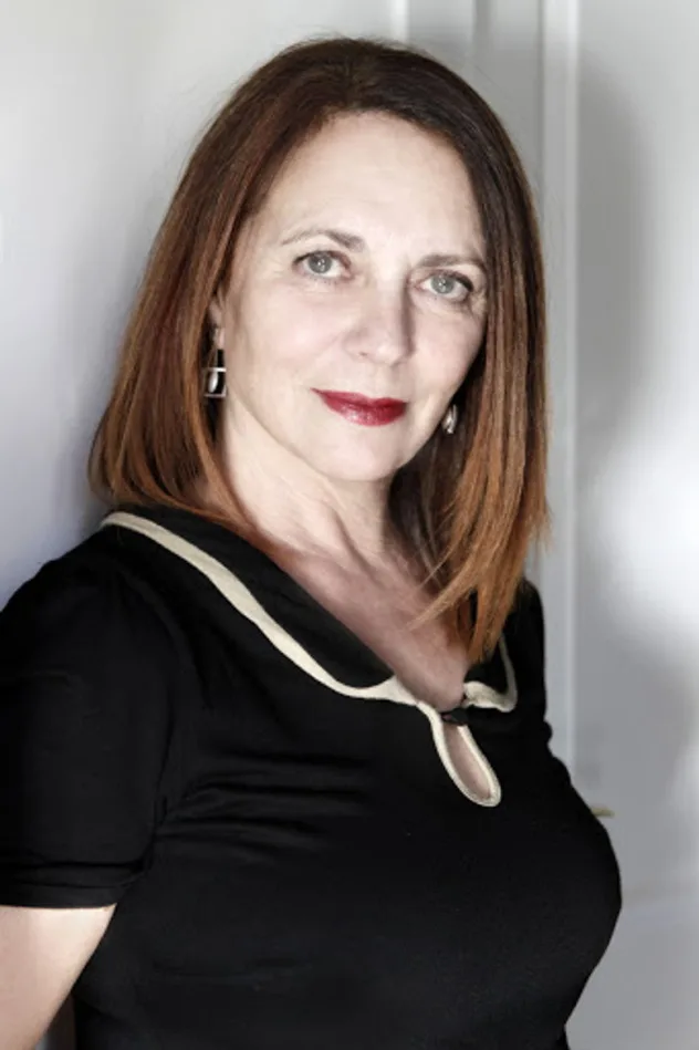 Gloria Muñoz fotoğrafı