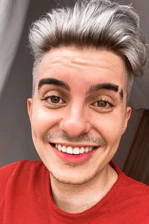 Cauê Bueno fotoğrafı