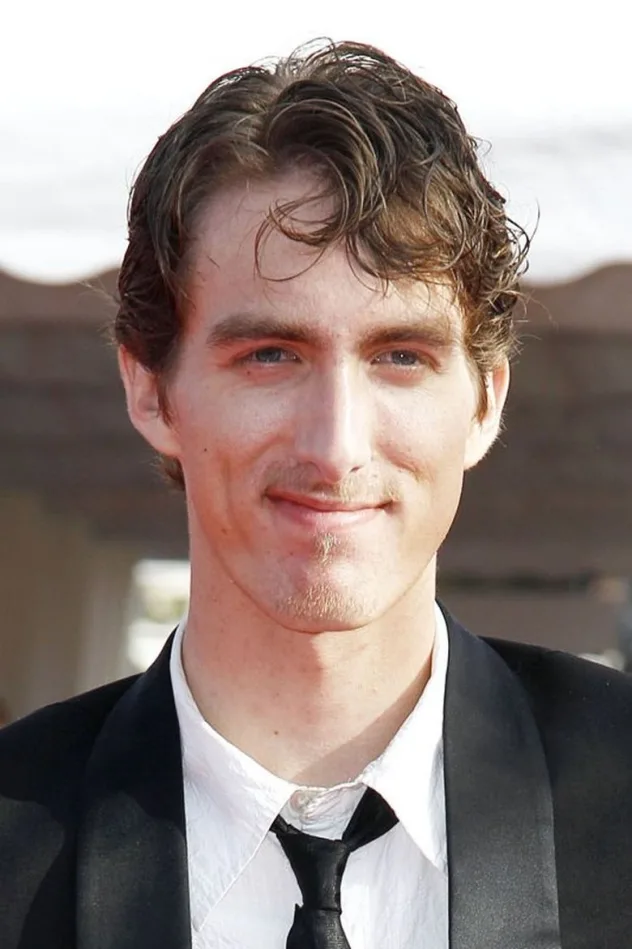 Dustin Ingram fotoğrafı