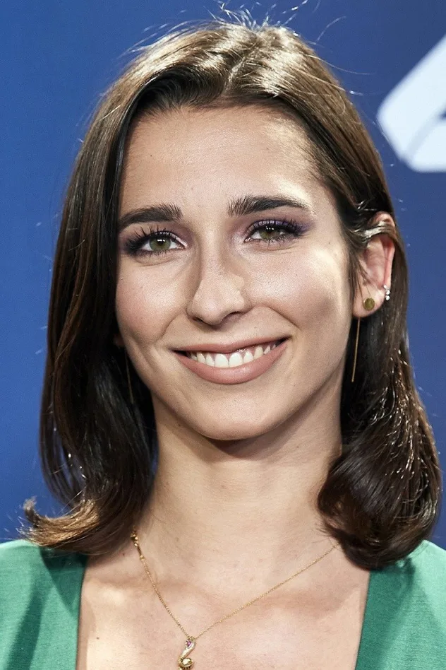 Lola Rodríguez fotoğrafı