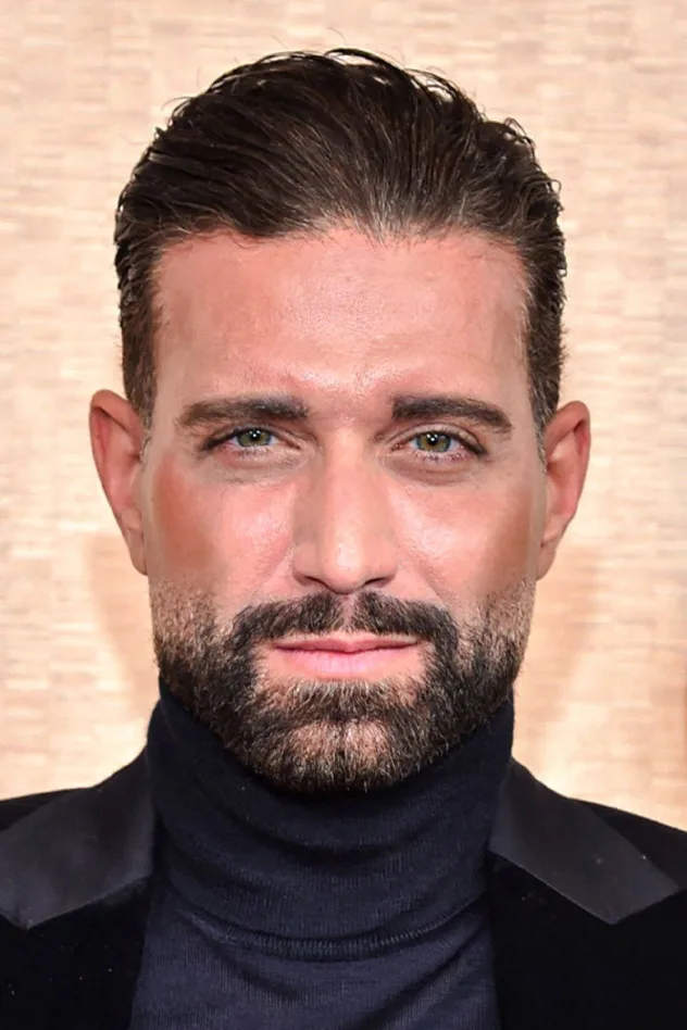 Omar Sharif Jr. fotoğrafı