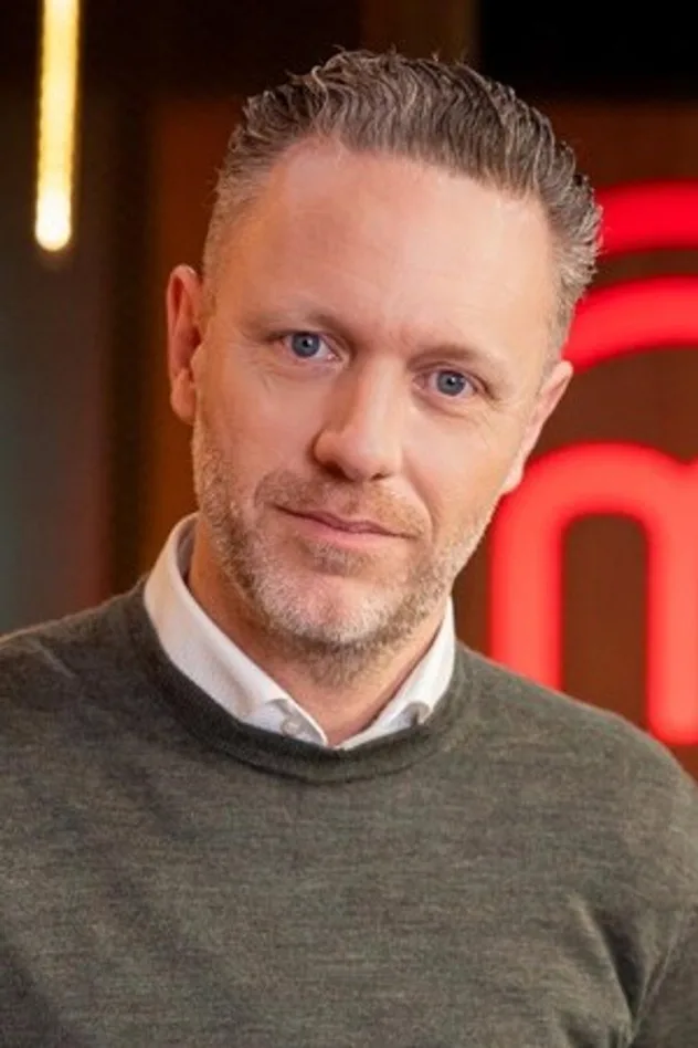 Michaël Rewers fotoğrafı