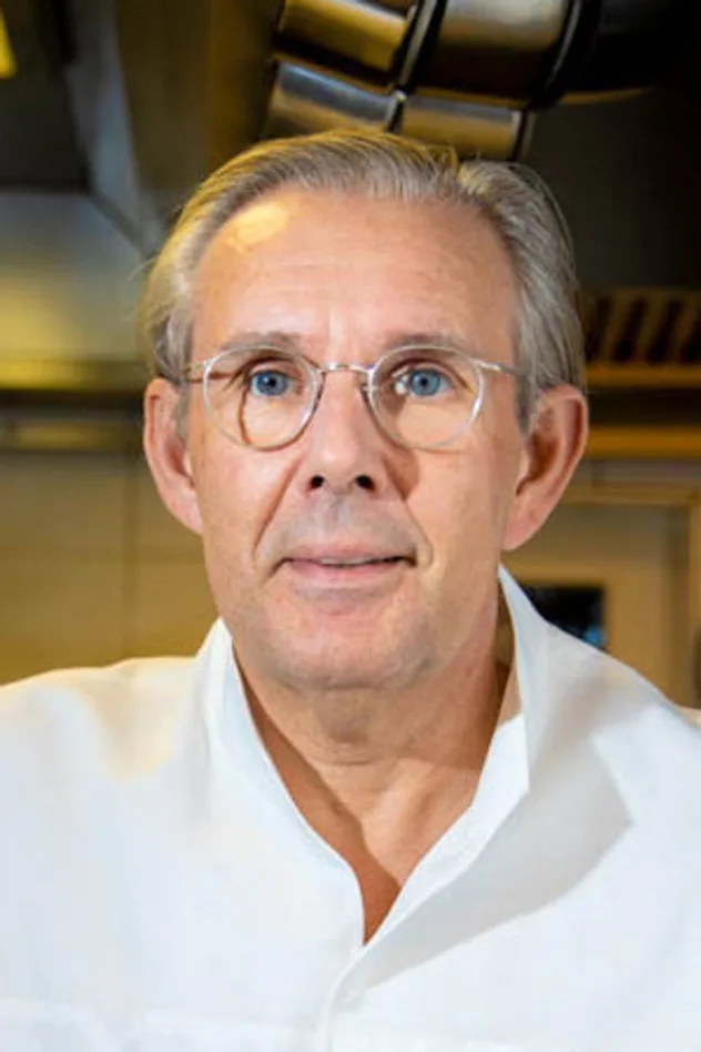 Peter Goossens fotoğrafı