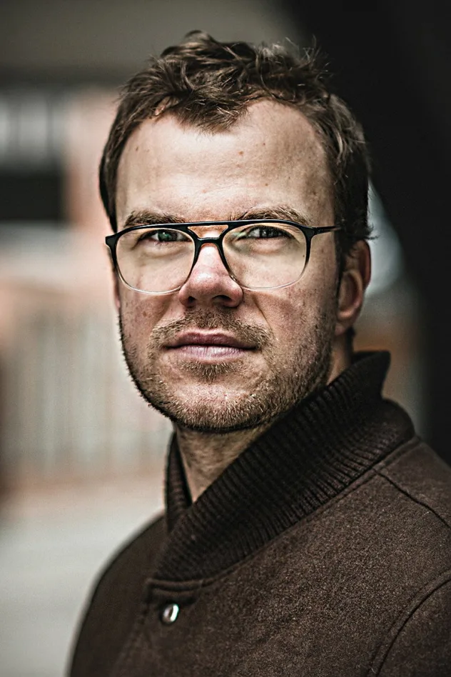 Bart Hollanders fotoğrafı