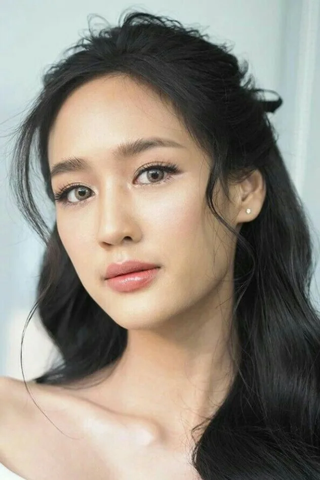 Rinrada Kaewbuasai fotoğrafı