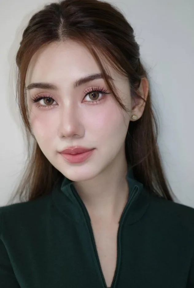 Lorena Schuett fotoğrafı