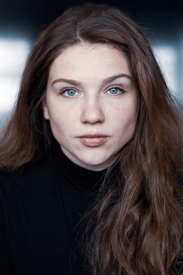 Lesana Krausková fotoğrafı