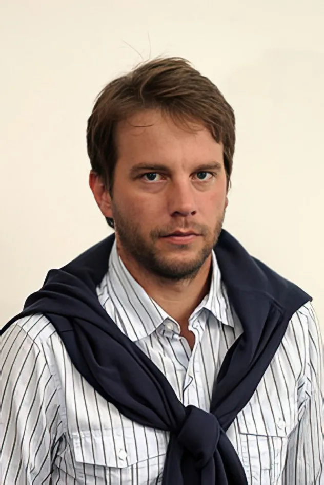 Ivan Šandor fotoğrafı