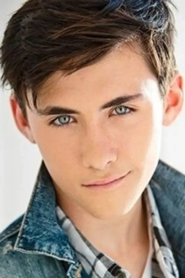 Imagen de portada para Webb Hayes