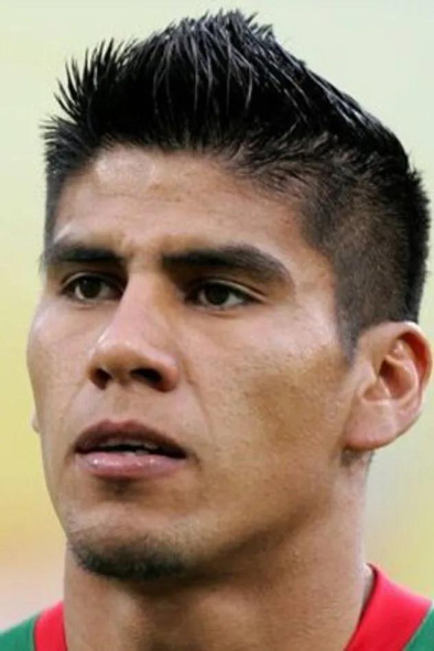 Carlos Salcido fotoğrafı