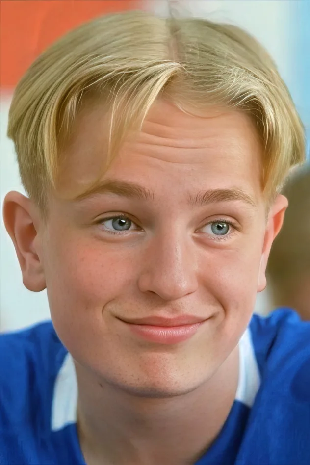 Kristian Saabye photo