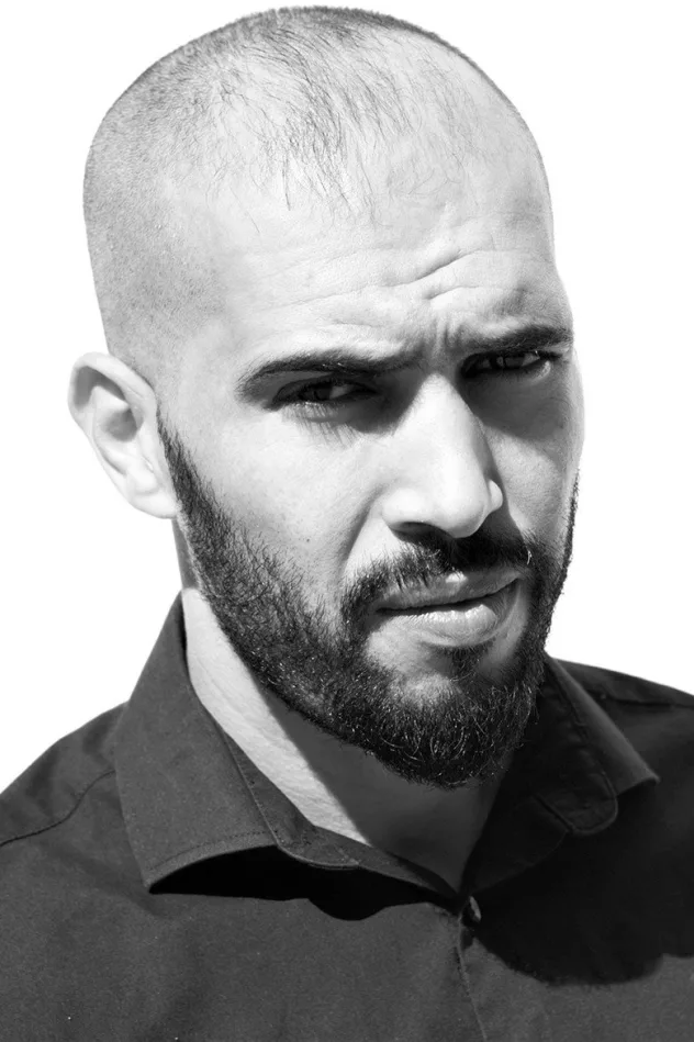 Mourad Ouani fotoğrafı