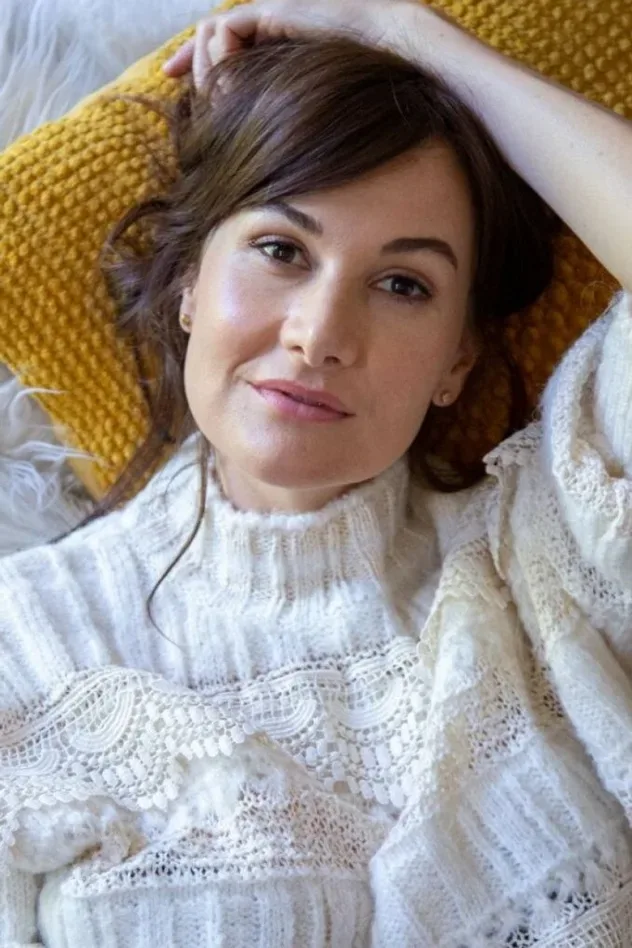 Обложка для Erica Wessels