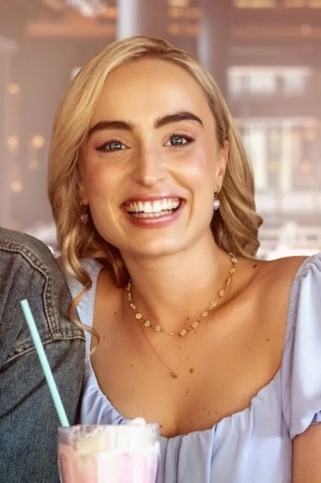 Minke Marais fotoğrafı