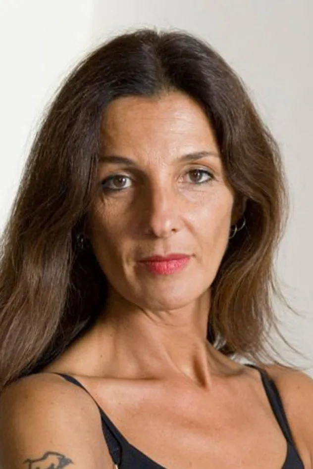 Francesca D'Aloja fotoğrafı
