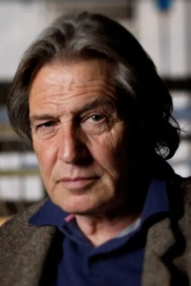 Carlo Cecchi fotoğrafı