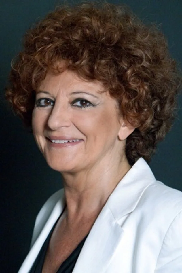 Ludovica Modugno fotoğrafı