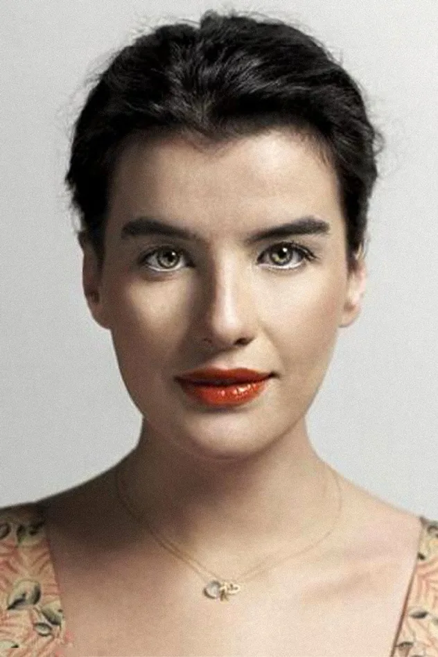 Şahnaz Çakıralp fotoğrafı