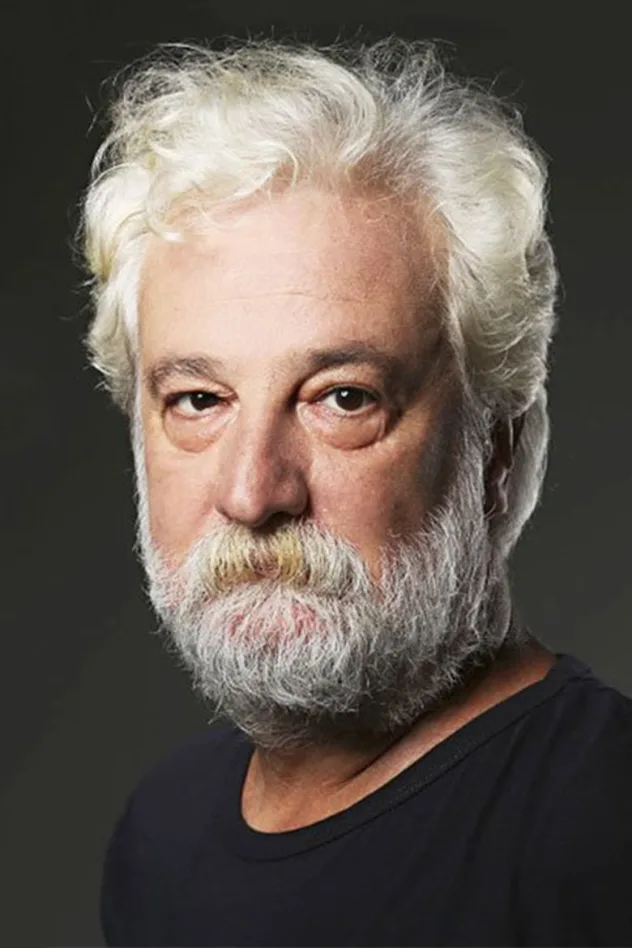 İskender Altın fotoğrafı