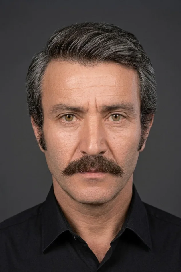 Ajlan Aktuğ fotoğrafı