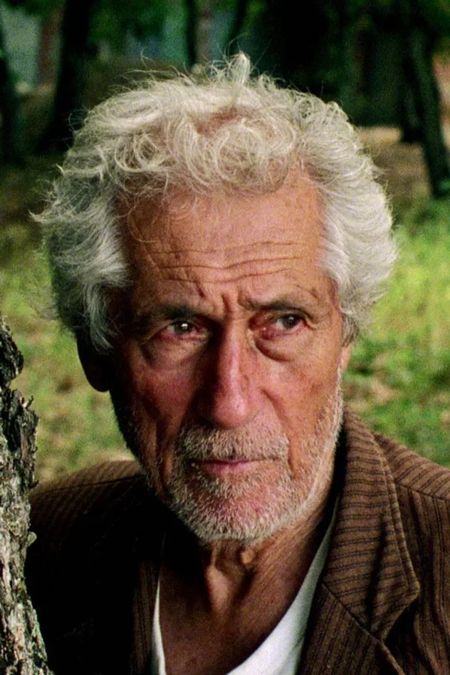 Emin Ceylan fotoğrafı