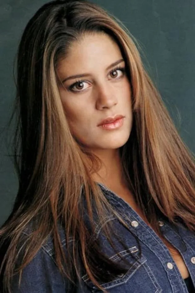 Manuela González fotoğrafı