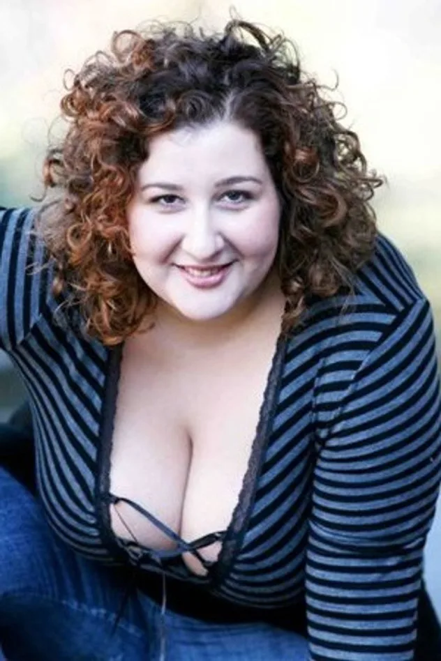Alessia Spinelli fotoğrafı