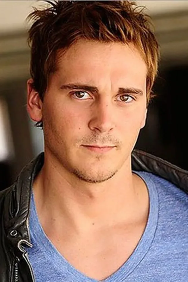 Imagen de portada para Steve Talley