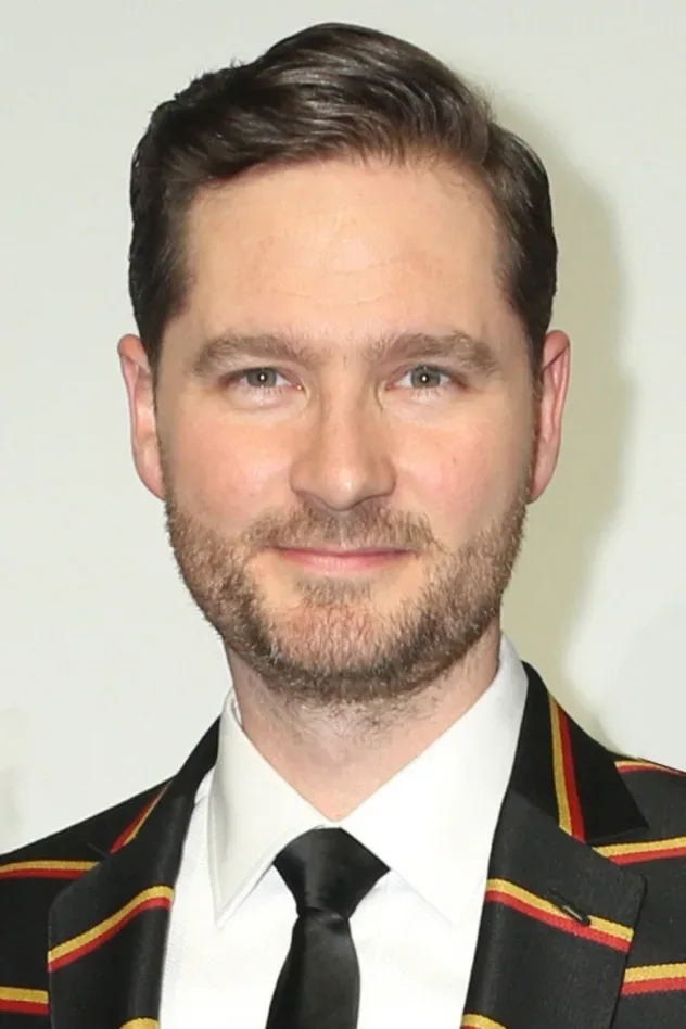Imagen de portada para Charlie Pickering