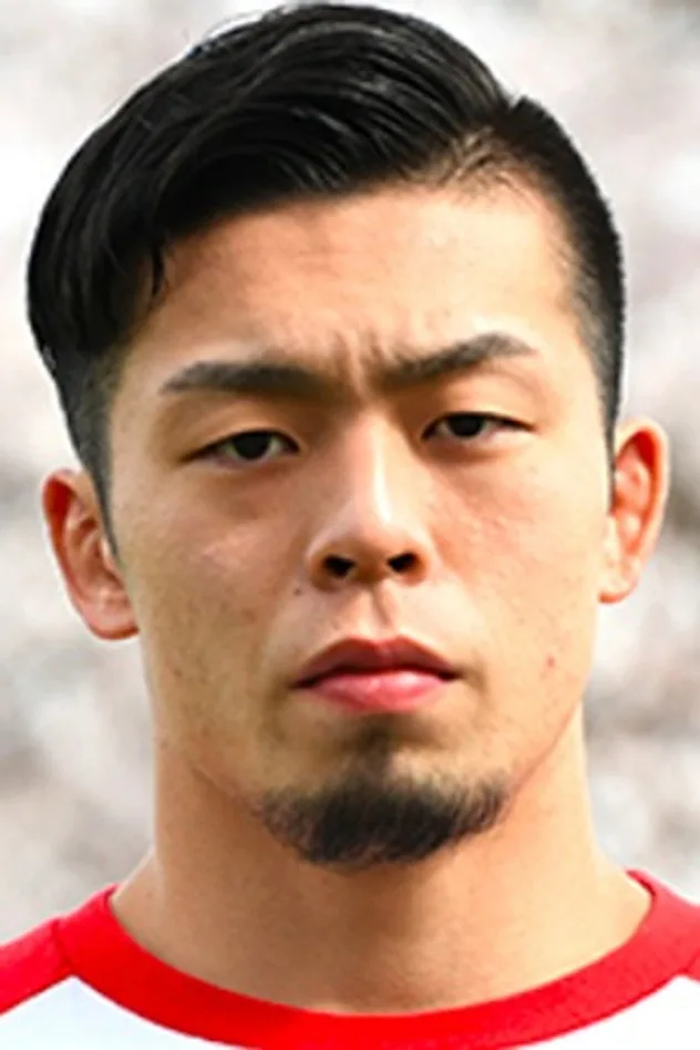 藤田晃生 fotoğrafı