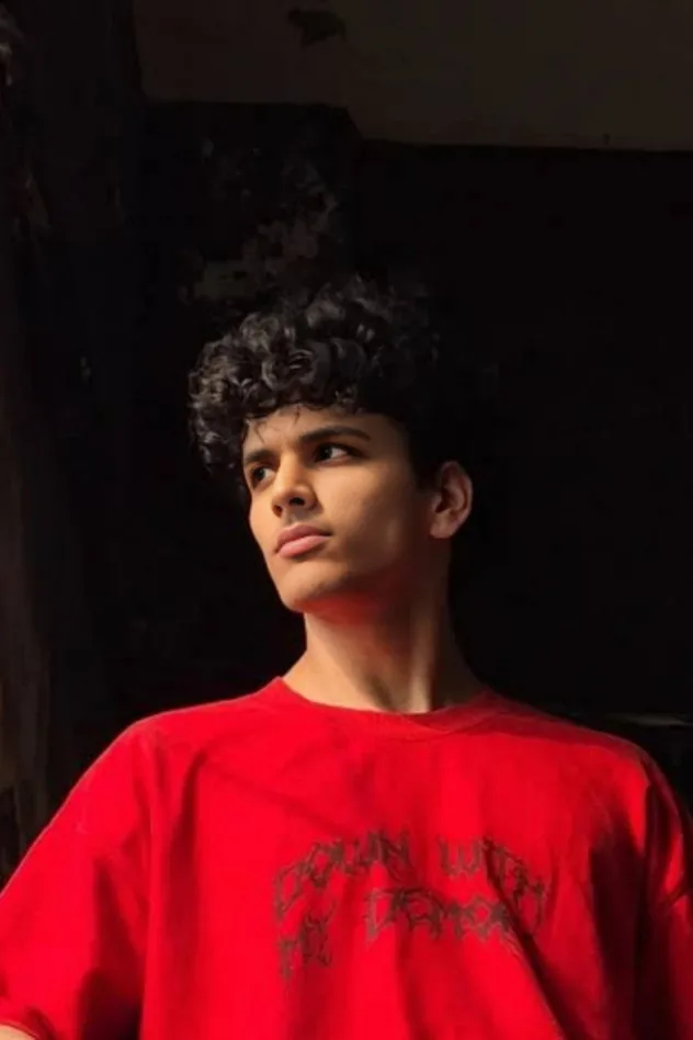 Arjan Panwar fotoğrafı