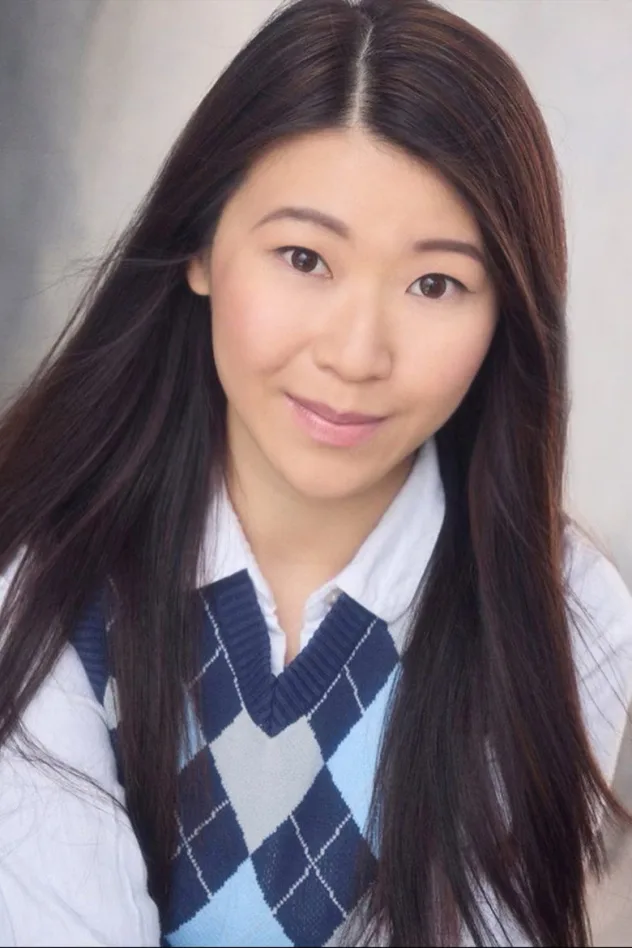 Grace Chim fotoğrafı