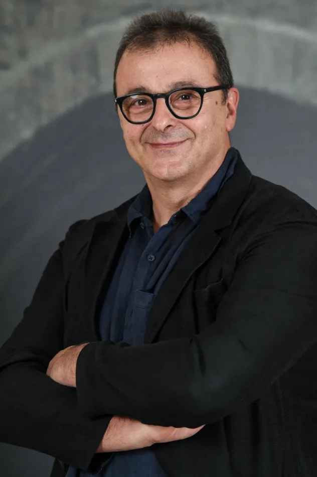 Fabio Bonifacci fotoğrafı