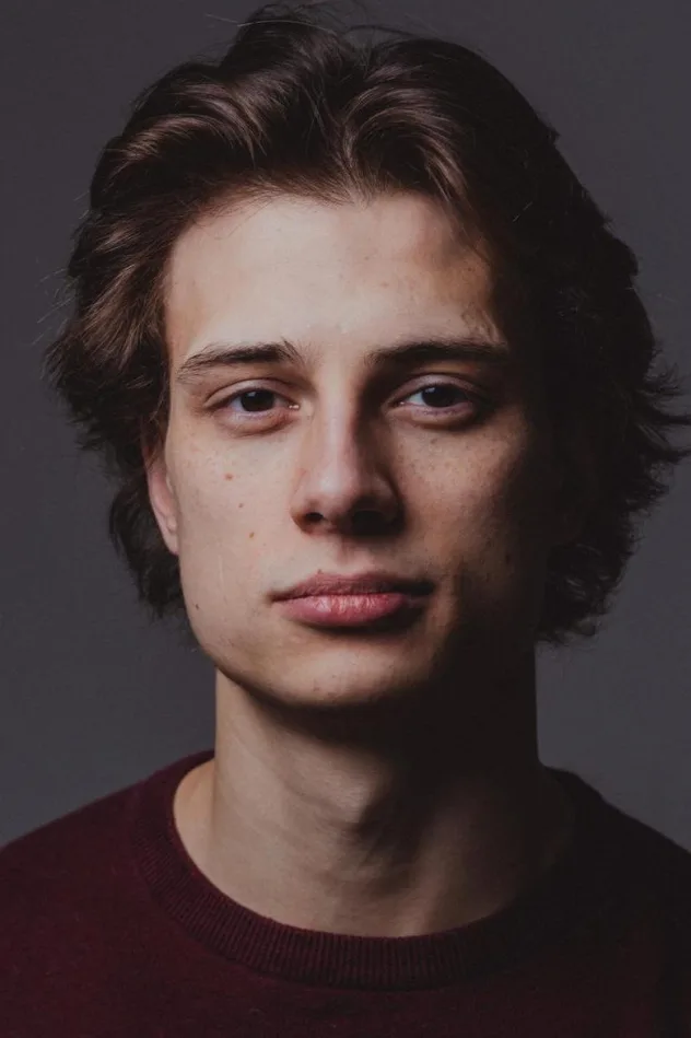 Андрей Нестеренко fotoğrafı