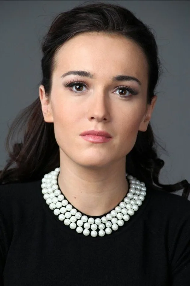 Александра Булычёва fotoğrafı