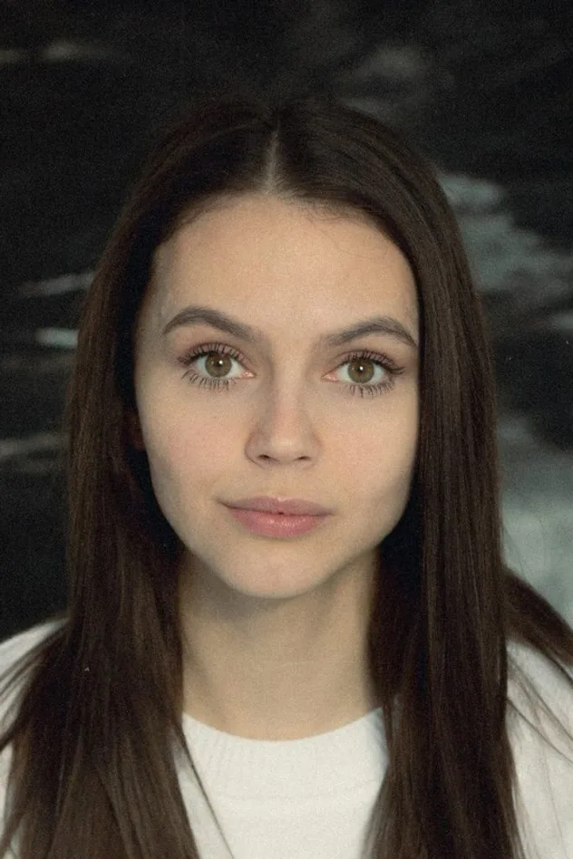 Алина Большакова fotoğrafı
