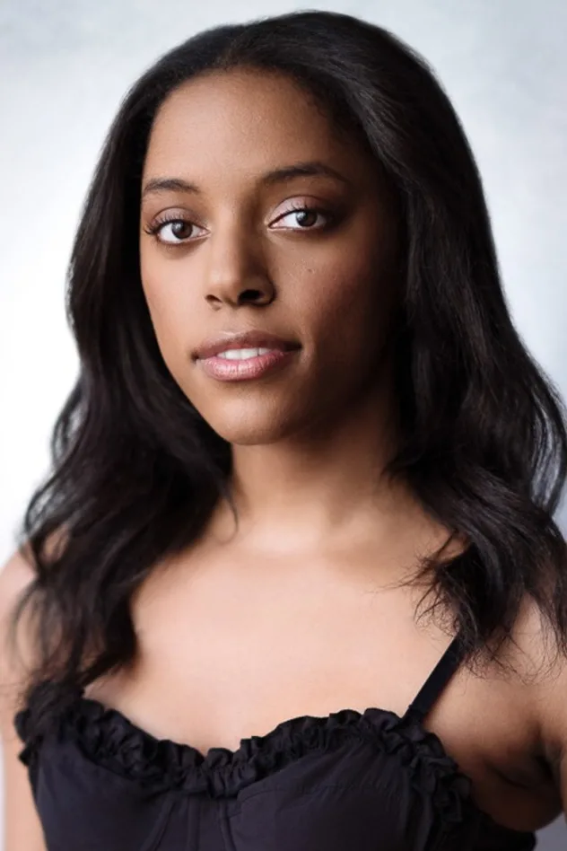 Milan Anderson fotoğrafı