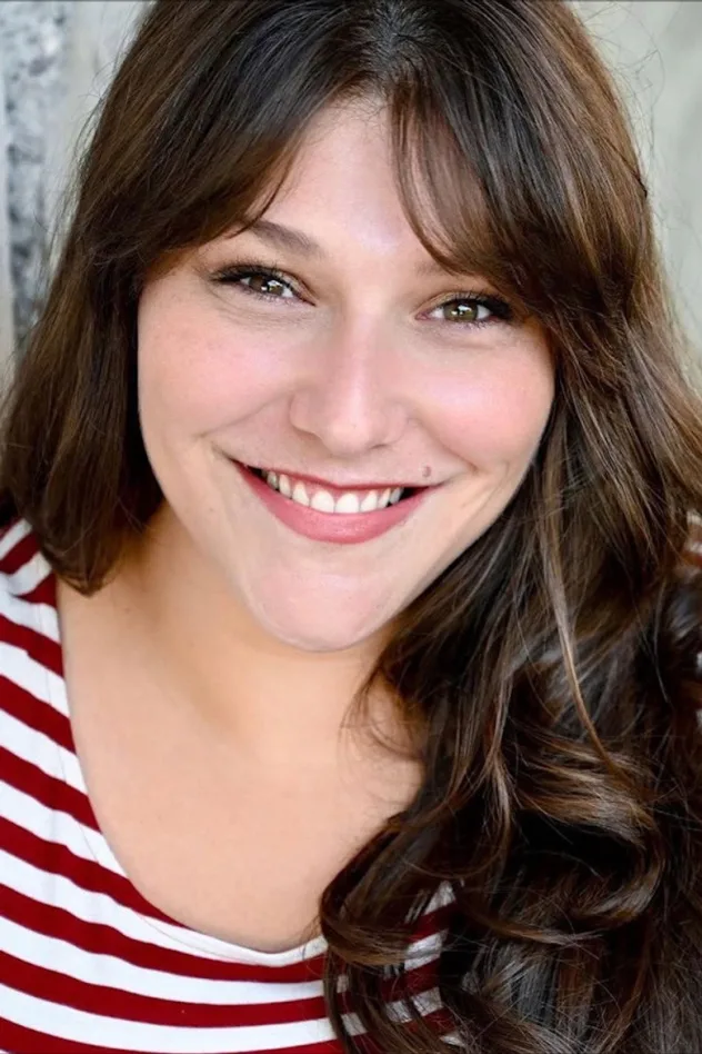 Dina Silva fotoğrafı