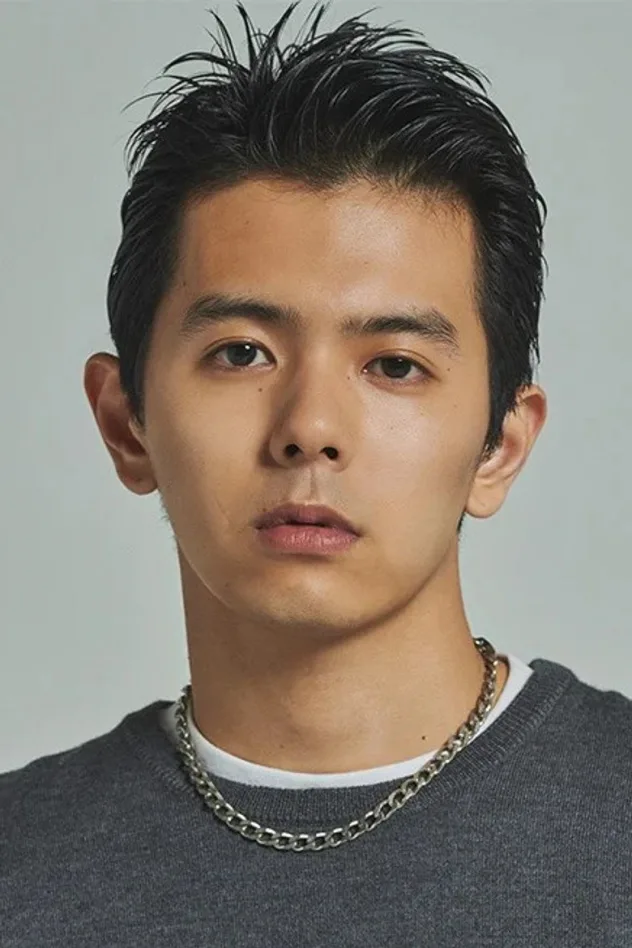 Shota Inoue fotoğrafı