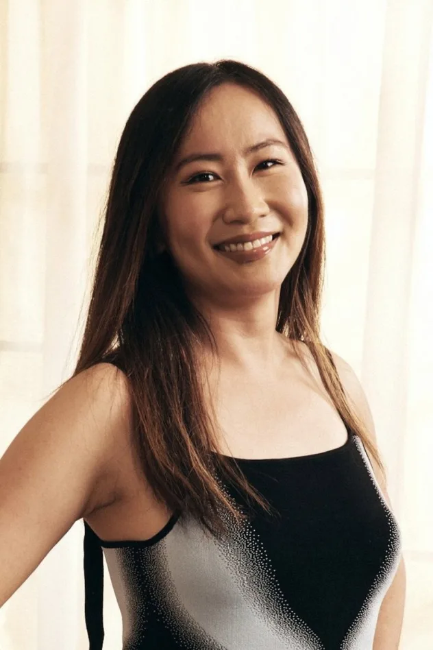 Amy Wang photo